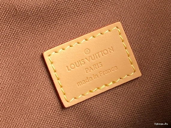 VUITTON LOUIS BACKPACK BOSPHORE 0304